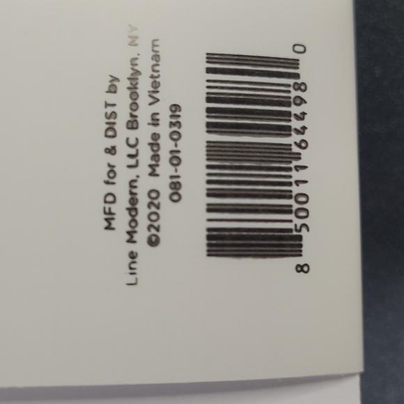 New! College Ruled Composition Notebook - Picture 6 of 10